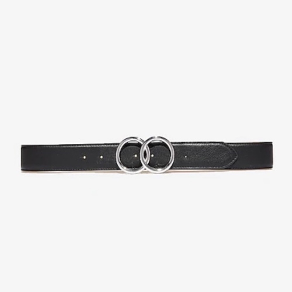 Express Double O-Ring Belt